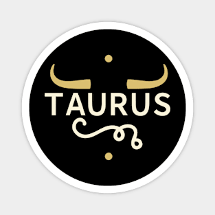 Taurus Magnet